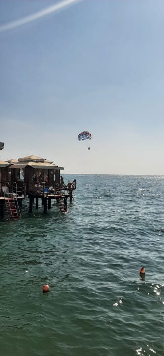 Strand VONRESORT Golden Beach