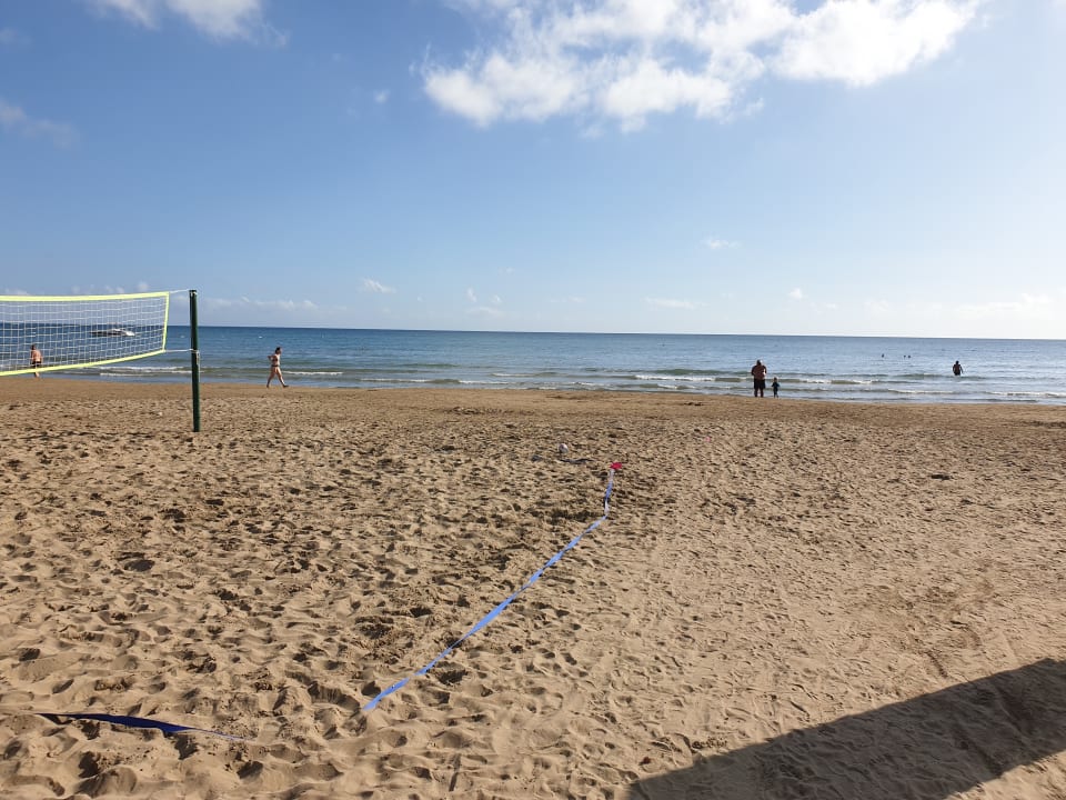 Strand Side Sun Hotel