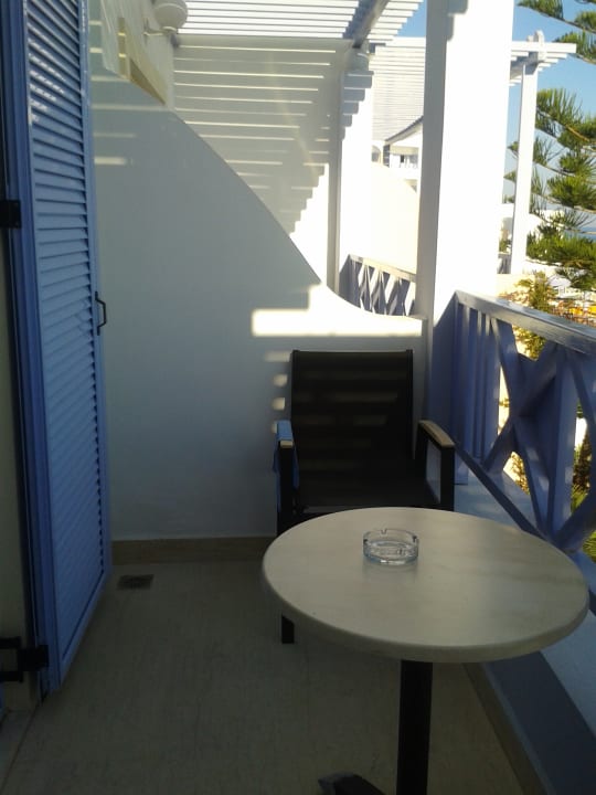 Zimmer Hotel Serita Beach