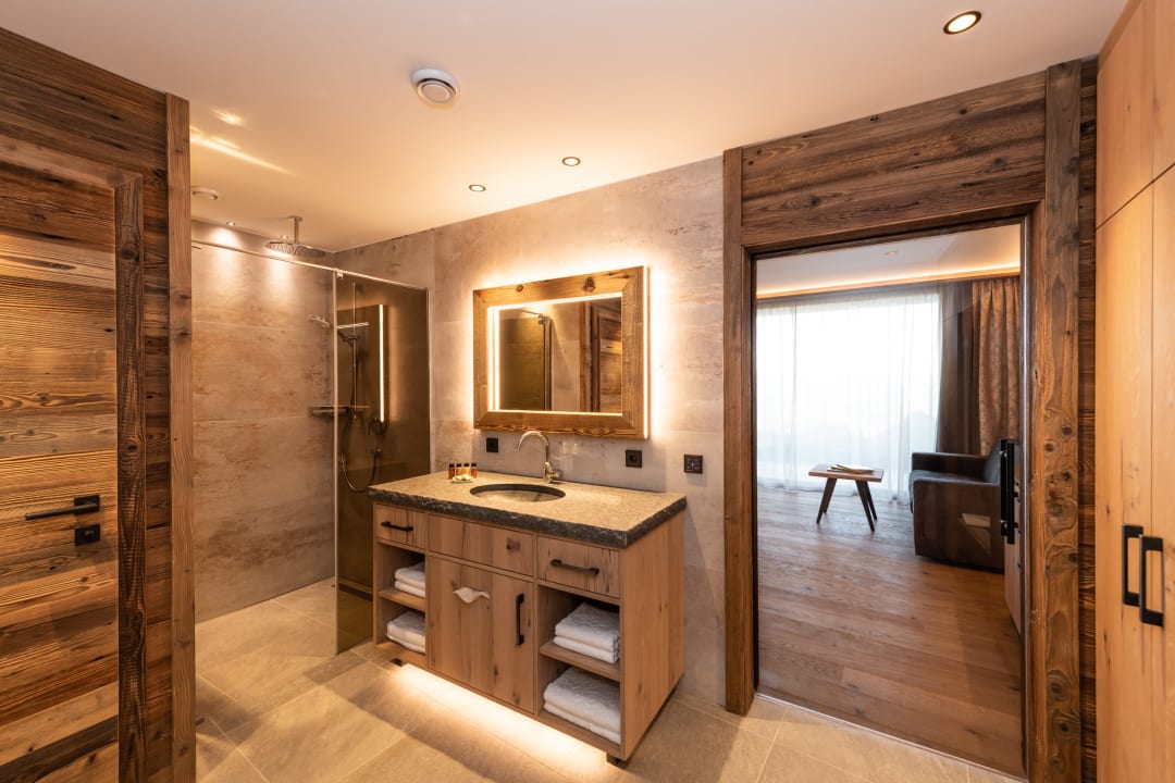 Zimmer Gipfelhaus Magdalensberg