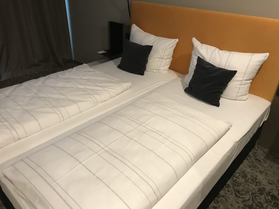 Zimmer LOGINN Hotel Leipzig by ACHAT