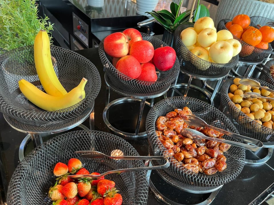 Gastro W Abu Dhabi - Yas Island