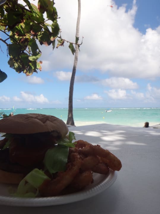 Restaurant Hotel Grand Palladium Palace Resort, Spa & Casino