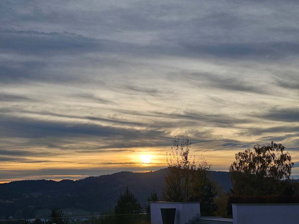 Ausblick AIGO welcome family