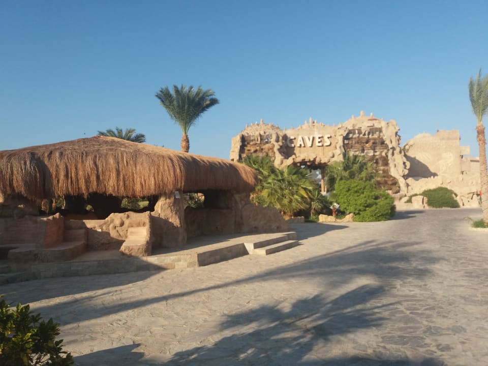 Sonstiges Hotel Caves Beach Resort (Adults Only)