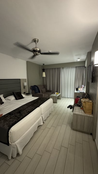 Zimmer Hotel Riu Palace Meloneras