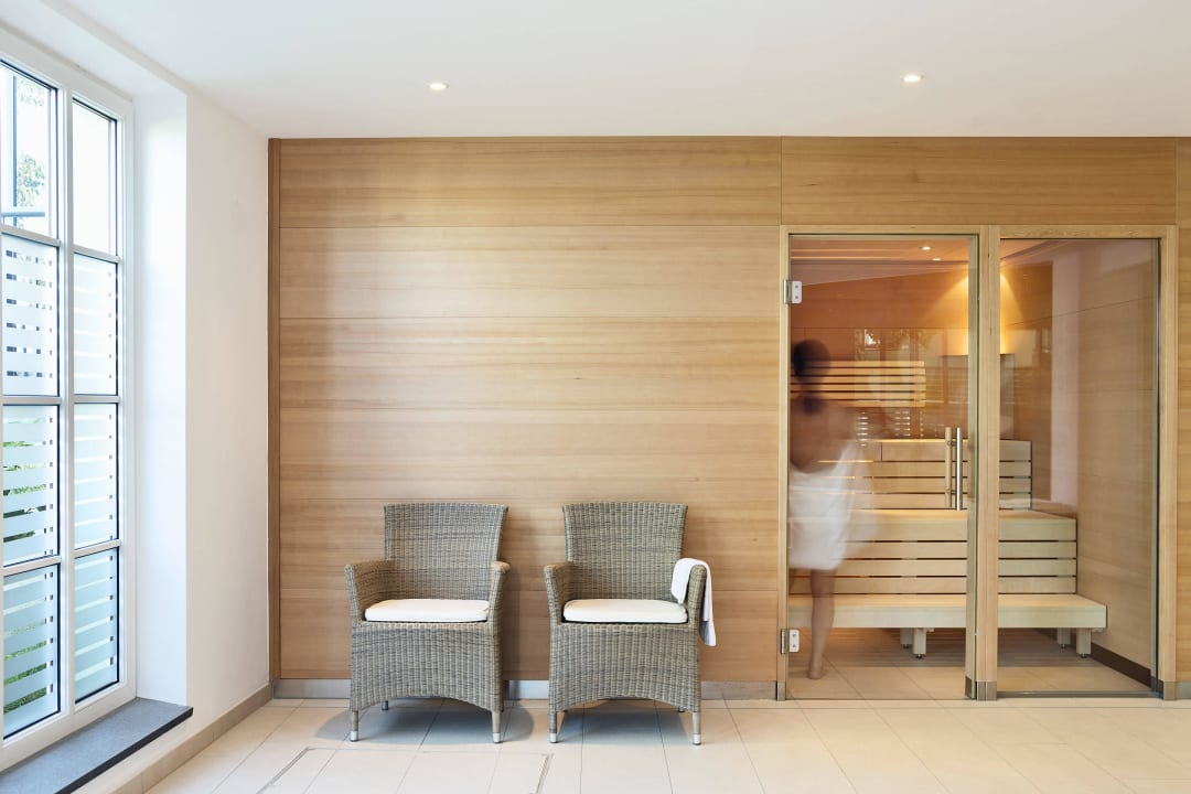 Softsauna Hotel Gugerbauer