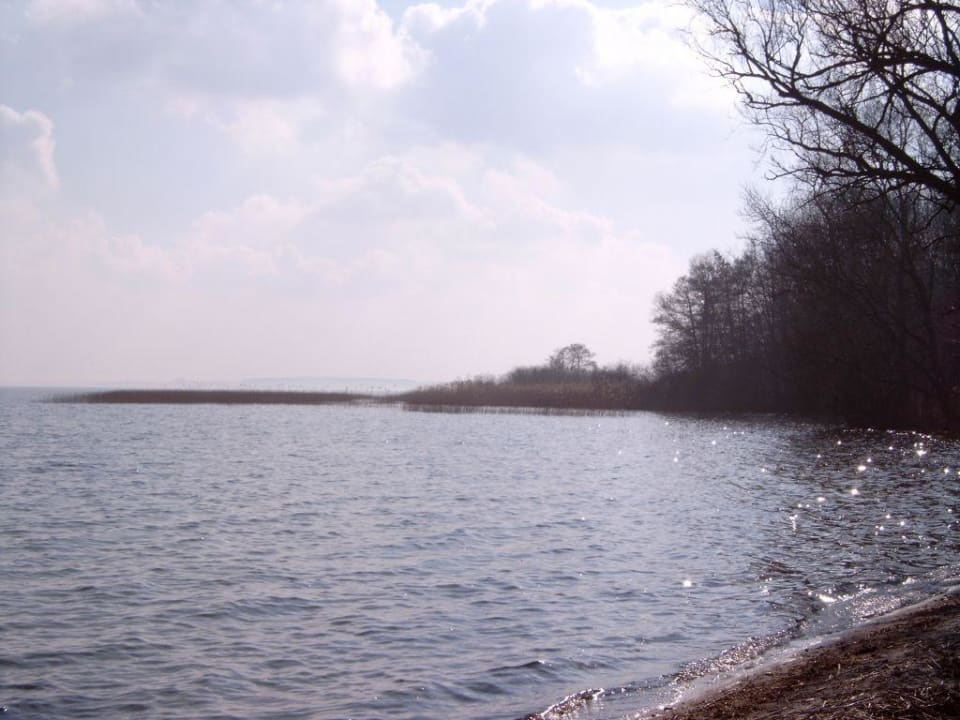 Müritz Seehotel Schloss Klink