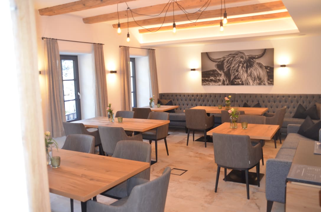 Gastro Unternberg Hof - Ruhpolding