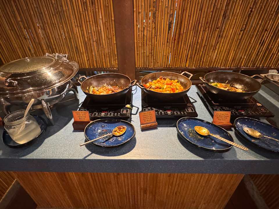 Gastro Bandara Resort & Spa Samui