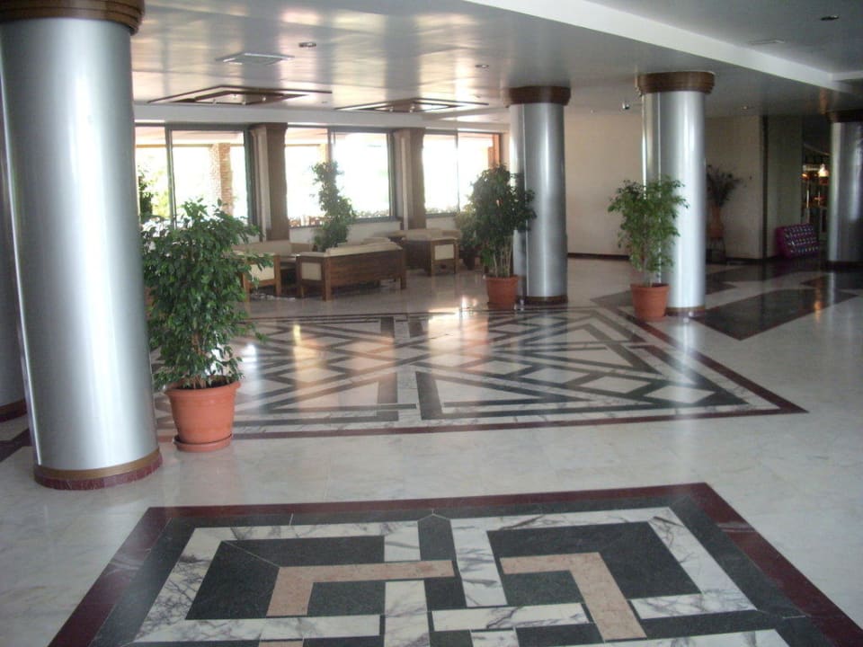 und noch einmal einfach schön Seaden Corolla Hotel