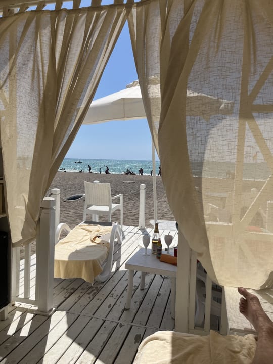 Strand Belek Beach Resort Hotel