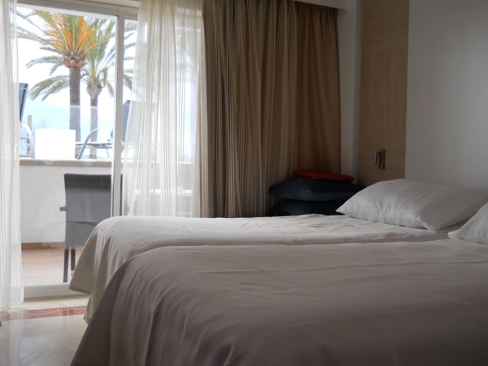 Nr. 109  Grupotel Acapulco Playa - Adults Only