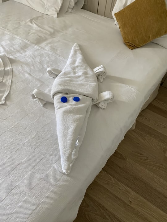 Zimmer Greenwood Kemer Resort