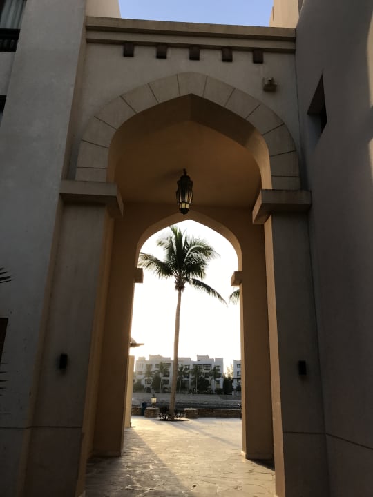 Sonstiges Fanar Hotel & Residences Salalah Beach