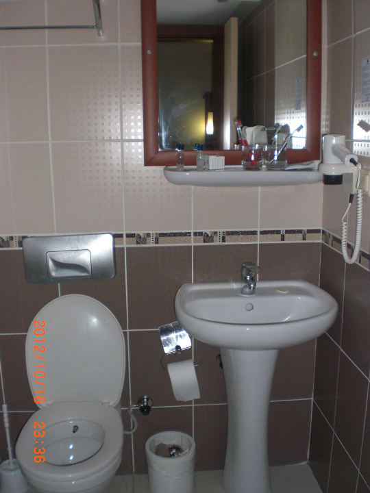 Bad Saphir Hotel & Villas