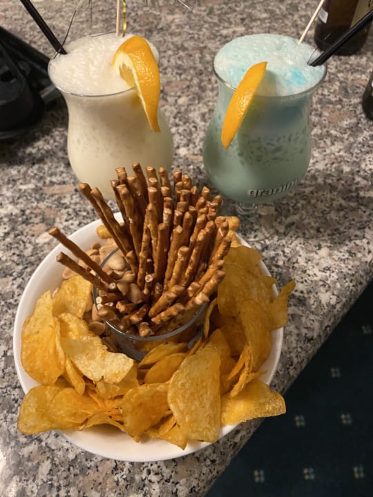 Gastro AHORN Hotel Am Fichtelberg