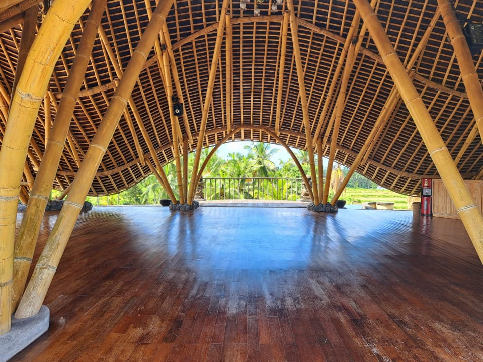 Sport & Freizeit Kuwarasan A Pramana Experience