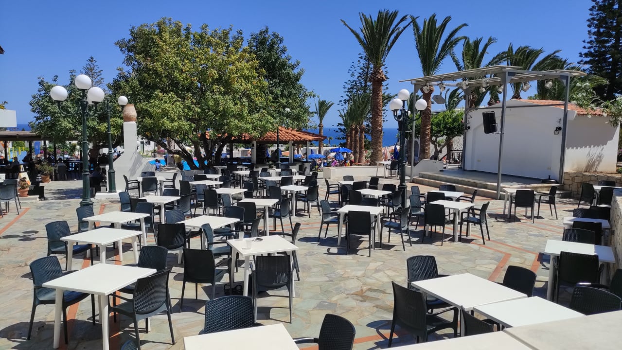 Sport & Freizeit TUI SUNEO Chrissi Amoudia