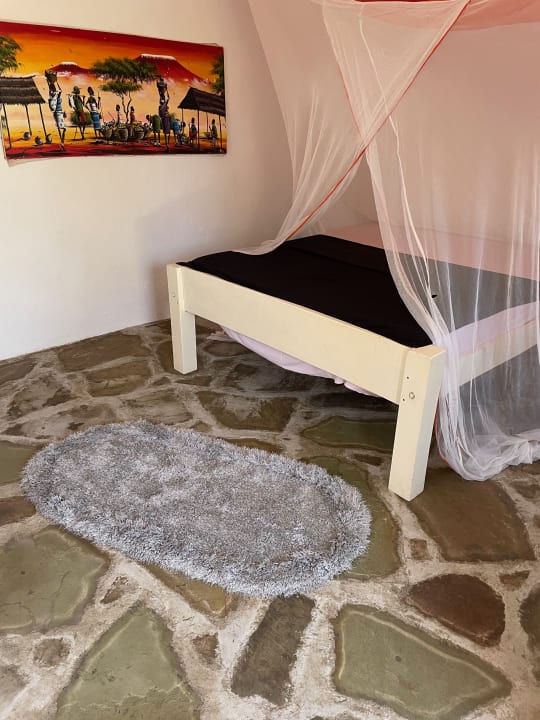 Zimmer Mambrui Golden Beach Bar and Cottages