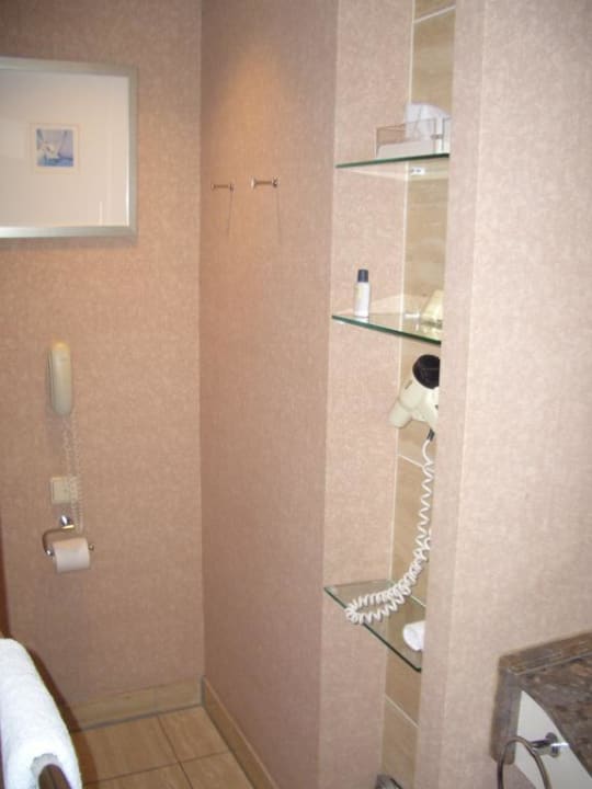 Bad Hyatt Regency Köln