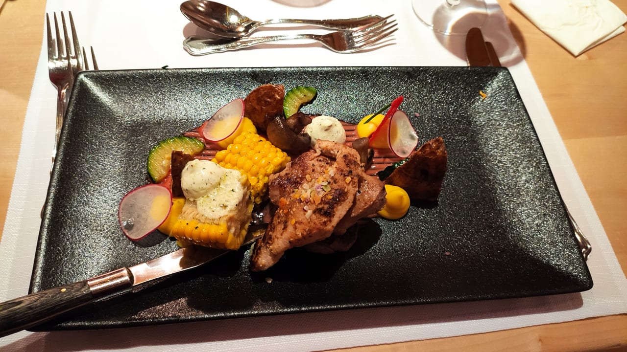 Gastro Kinderhotel Felben