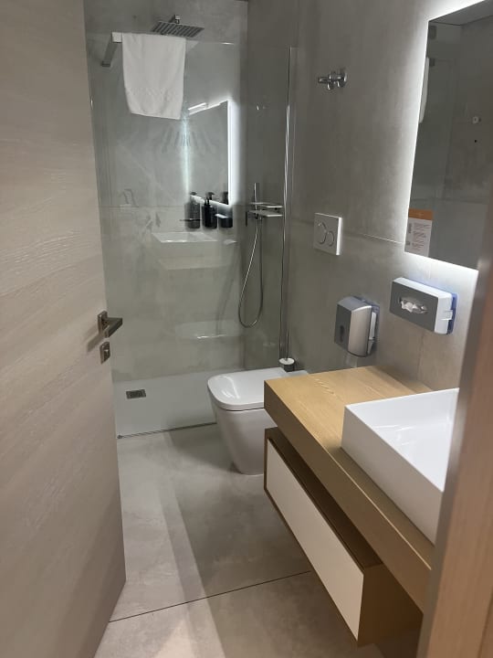 Zimmer Bibione Palace