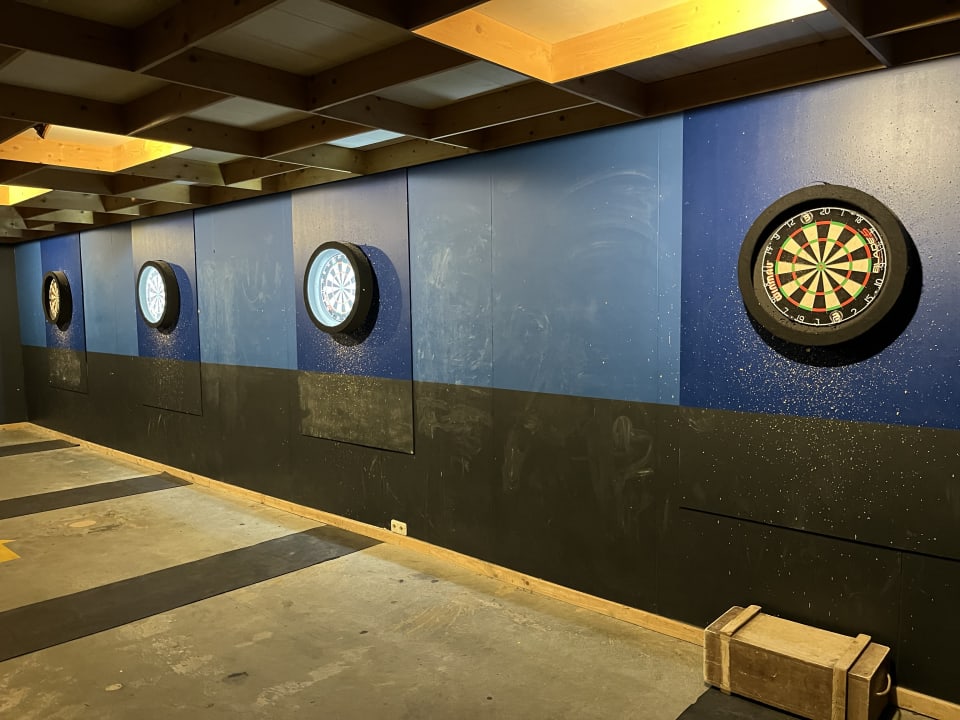 Sport & Freizeit Roompot Weerterbergen