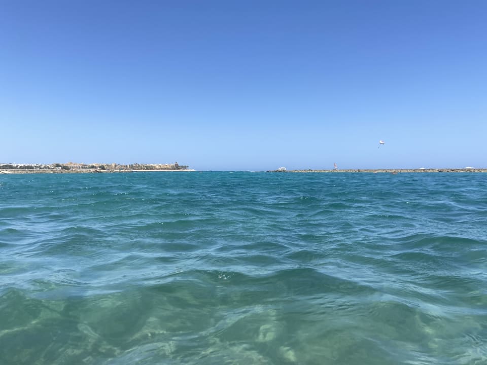 Strand Jaz Makadi Oasis Resort