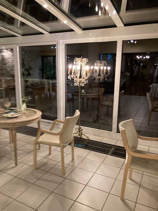 Lobby Sure Hotel by Best Western Rhoen Garden