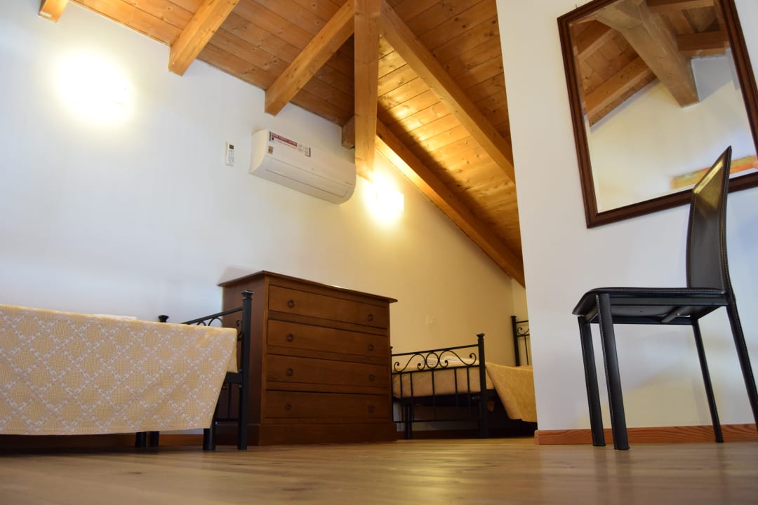 Zimmer Residenza Le Due Torri