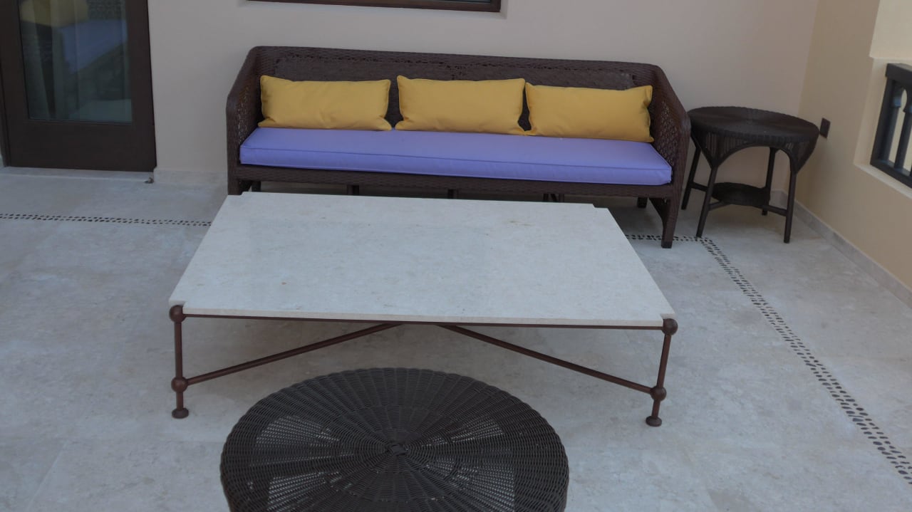 A Salalah Rotana Resort