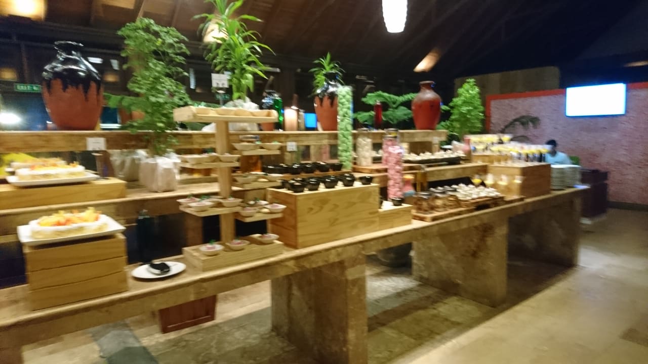 Gastro Sun Siyam Olhuveli