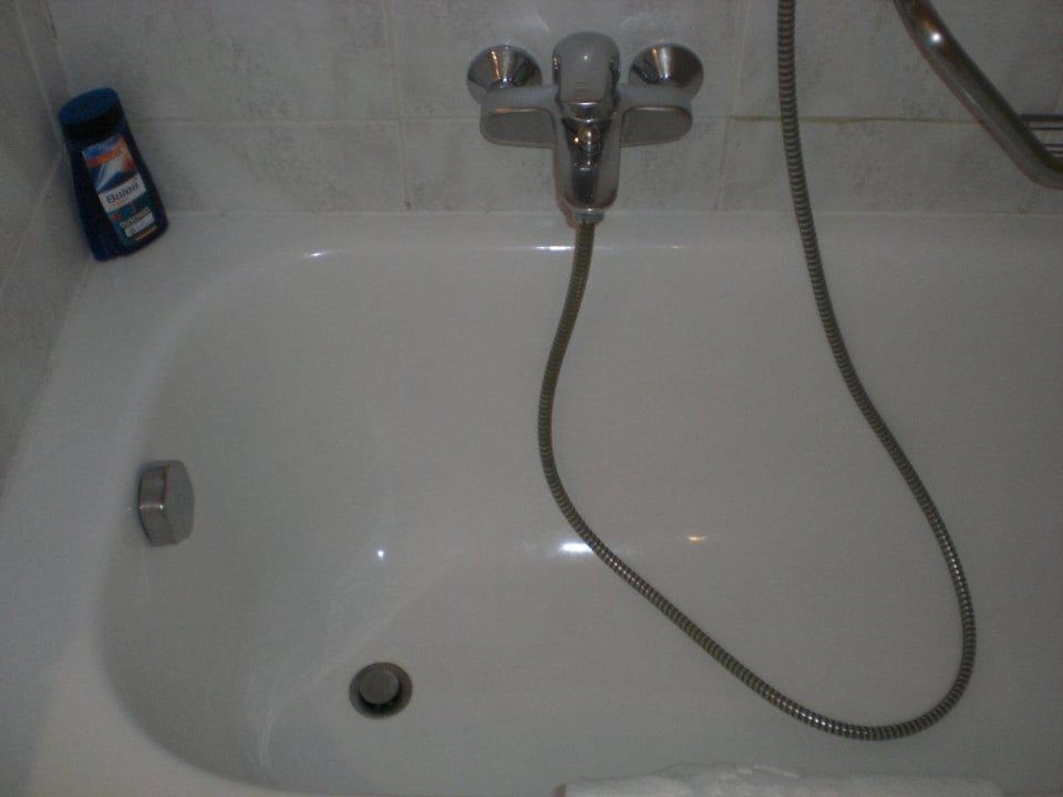 Badewanne Rodos Palladium Leisure & Wellness