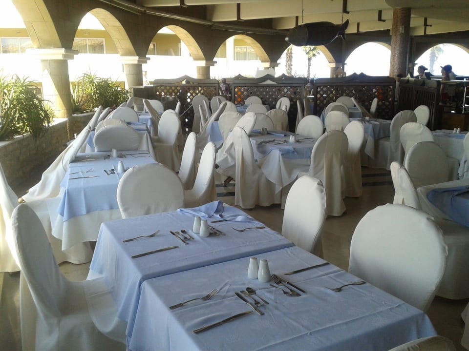 Taverna Poseidon Hotel Kalithea Horizon Royal