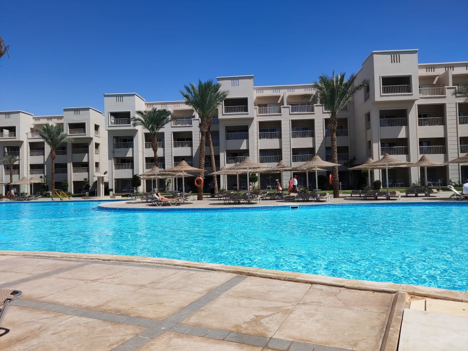 Pool Jaz Soma Beach