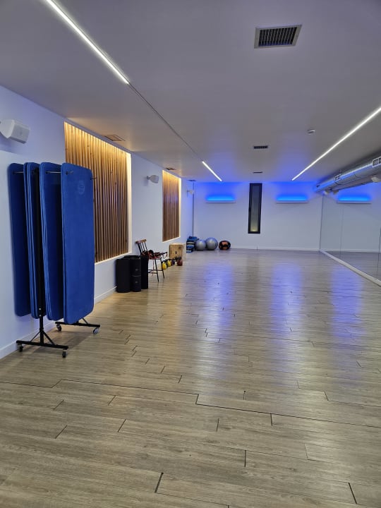 Sport & Freizeit Sentido Pearl Beach Kos – Adults only