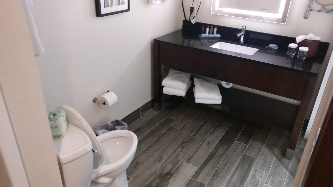 Zimmer 510 Wingate by Wyndham Miami Airport