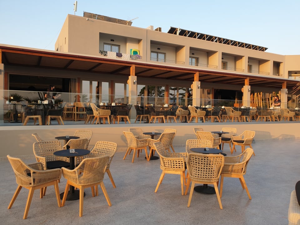 Gastro Eliros Mare