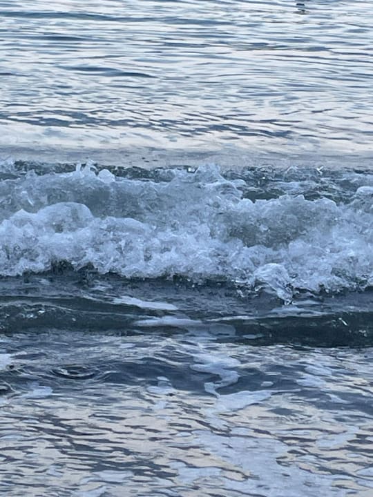 Strand Lifestylehotel Sand