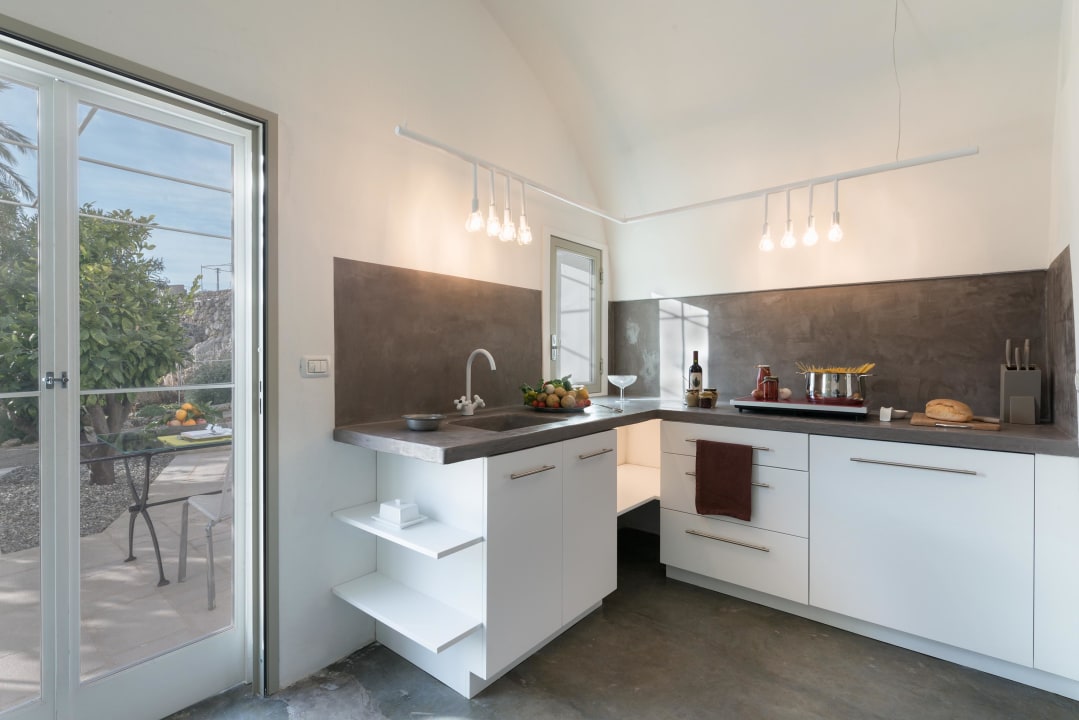 Zimmer Hotel Masseria Alchimia Resort