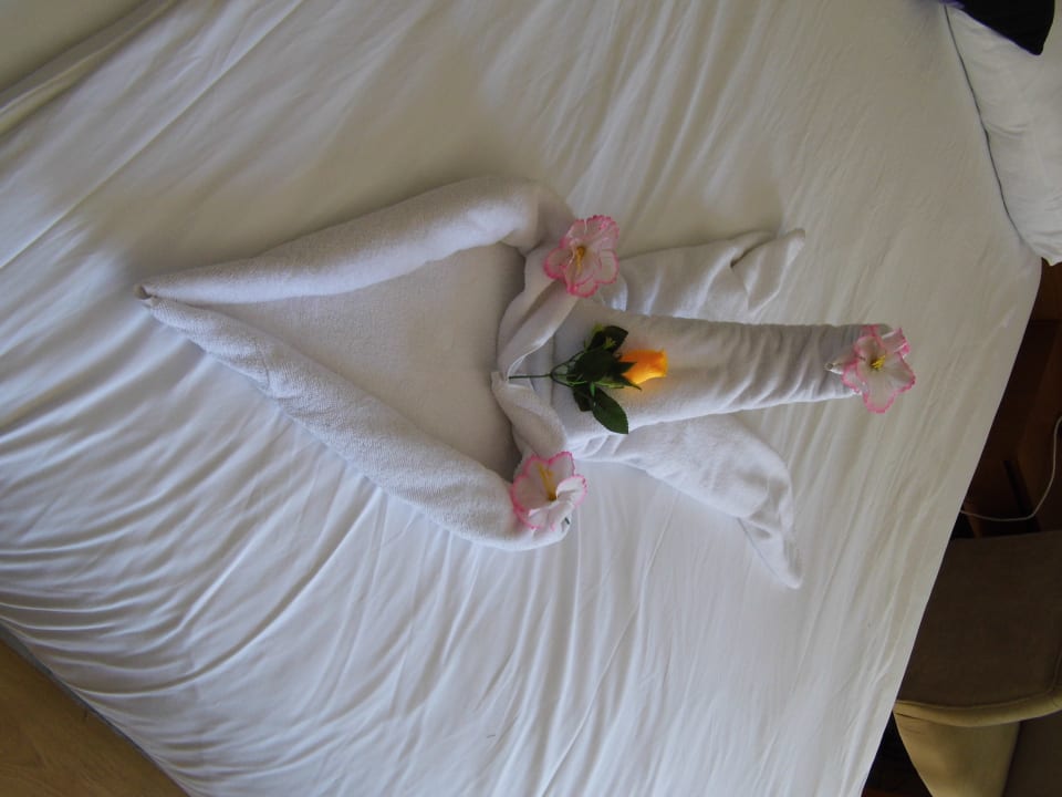 Bett Deko Adalya Ocean Deluxe