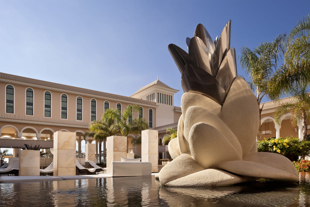 Sonstiges Gran Melia Palacio de Isora Resort