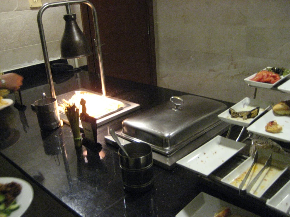 Gastro Pickalbatros Aqua Vista Resort - Hurghada