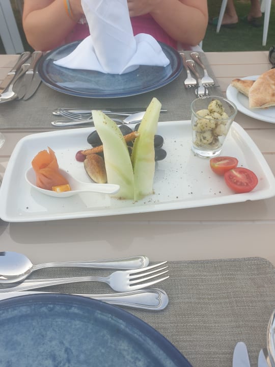 Gastro Side Story Resort & Spa