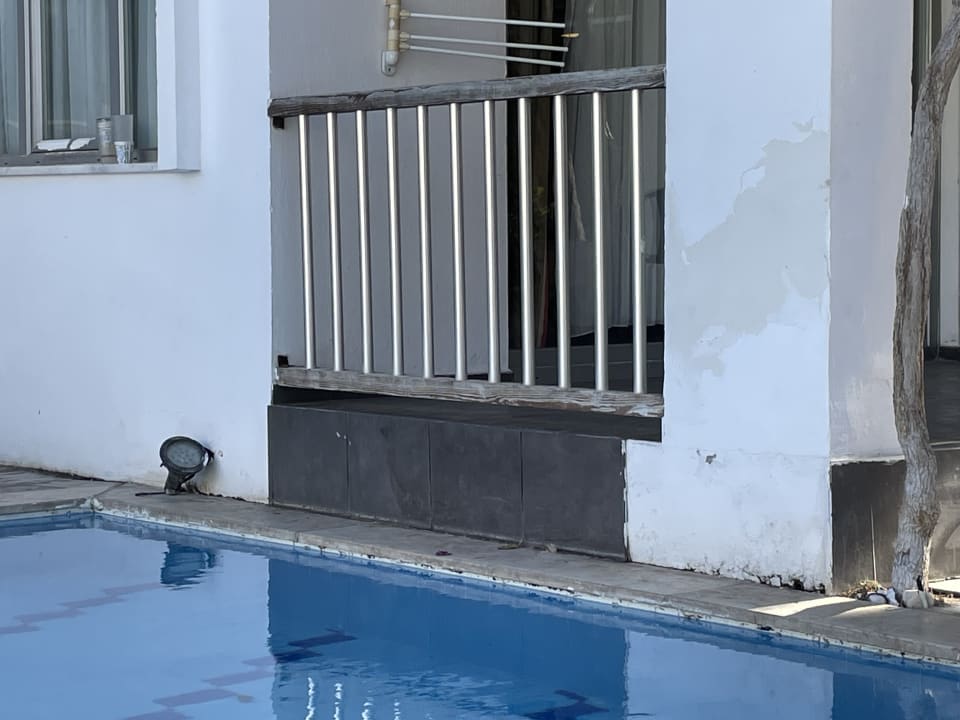 Pool Ladonia Hotels Mio Bianco