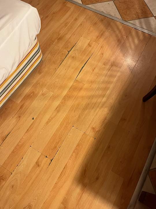 Zimmer Senza Garden Holiday Club