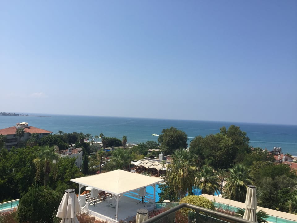 Ausblick Side Star Elegance