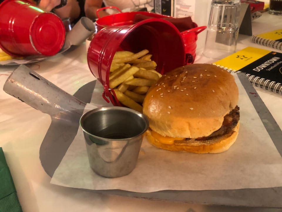 Gastro TUI MAGIC LIFE Masmavi