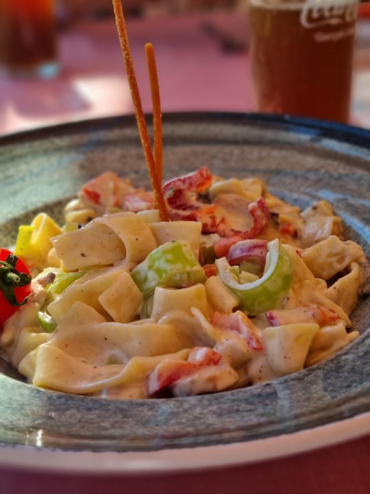 Gastro Side Story Resort & Spa